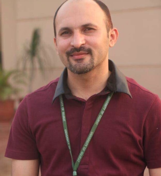 Author